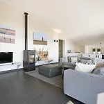 Super Vip - 4p - Luxe Met Waterzicht - 46 Ouddorp
