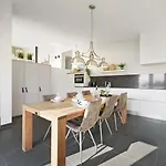 Villa Super Vip - 4p - Luxe Met Waterzicht - 46 Ouddorp