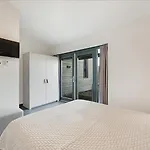 Villa Super Vip - 4p - Luxe Met Waterzicht - 46 Ouddorp