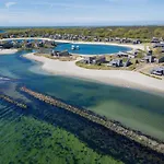 Super Vip - 4p - Luxe Met Waterzicht - 46 Ouddorp