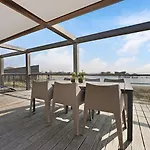Villa Super Vip - 4p - Luxe Met Waterzicht - 46 *
