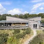 Villa Super Vip - 4p - Luxe Met Waterzicht - 46 *
