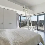 Super Vip - 4p - Luxe Met Waterzicht - 46 Villa