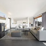 Super Vip - 4p - Luxe Met Waterzicht - 46 Villa Ouddorp