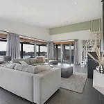 Villa Super Vip - 4p - Luxe Met Waterzicht - 46 Ouddorp
