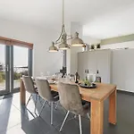 Super Vip - 4p - Luxe Met Waterzicht - 46 *