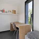 Villa Super Vip - 4p - Luxe Met Waterzicht - 46 *