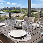 Villa Super Vip - 4p - Luxe Met Waterzicht - 46 *