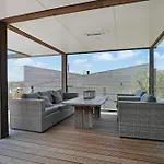 Super Vip - 4p - Luxe Met Waterzicht - 46