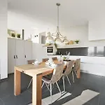 Super Vip - 4p - Luxe Met Waterzicht - 46 *