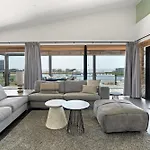 Super Vip - 4p - Luxe Met Waterzicht - 46 Villa