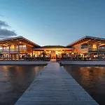 Super Vip - 4p - Luxe Met Waterzicht - 46 Ouddorp