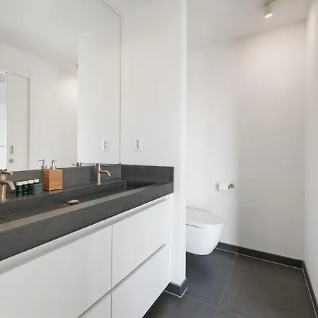 Super Vip - 4p - Luxe Met Waterzicht - 46