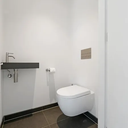 Villa Super Vip - 4p - Luxe Met Waterzicht - 46 Ouddorp