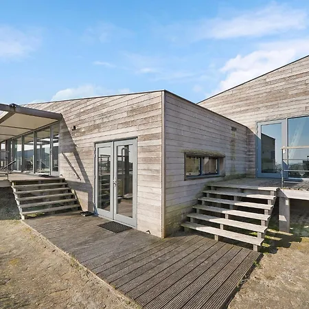 Villa Super Vip - 4p - Luxe Met Waterzicht - 46