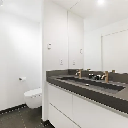 Villa Super Vip - 4p - Luxe Met Waterzicht - 46 Ouddorp