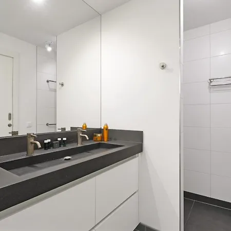 Super Vip - 4p - Luxe Met Waterzicht - 46 *