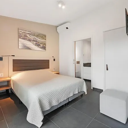 Villa Super Vip - 4p - Luxe Met Waterzicht - 46 *