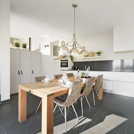 Villa Super Vip - 4p - Luxe Met Waterzicht - 46 Ouddorp