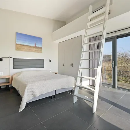 Villa Super Vip - 4p - Luxe Met Waterzicht - 46