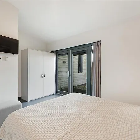 Villa Super Vip - 4p - Luxe Met Waterzicht - 46 Ouddorp