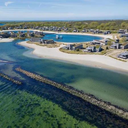 Super Vip - 4p - Luxe Met Waterzicht - 46 Ouddorp
