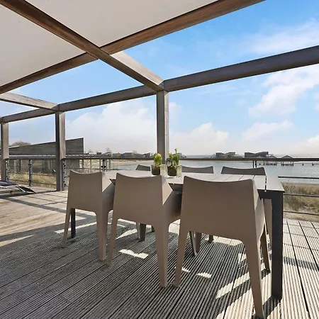 Villa Super Vip - 4p - Luxe Met Waterzicht - 46 *