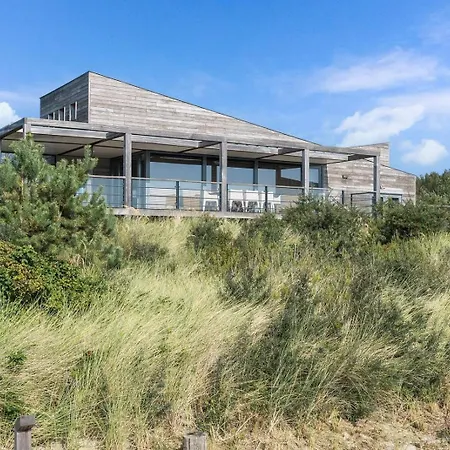 Super Vip - 4p - Luxe Met Waterzicht - 46 Villa Ouddorp