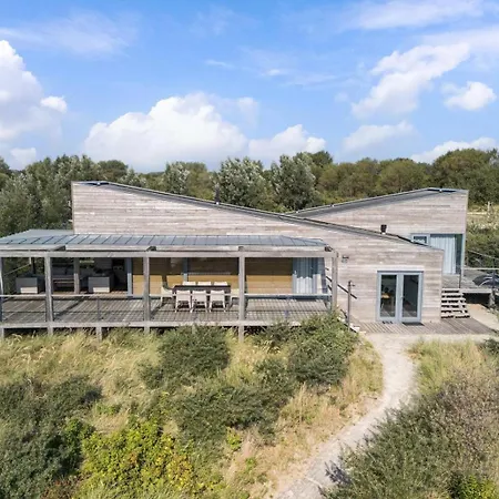 Villa Super Vip - 4p - Luxe Met Waterzicht - 46 *