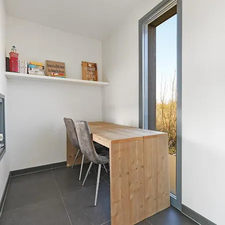 Super Vip - 4p - Luxe Met Waterzicht - 46 Villa *