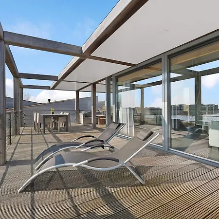 Villa Super Vip - 4p - Luxe Met Waterzicht - 46 *