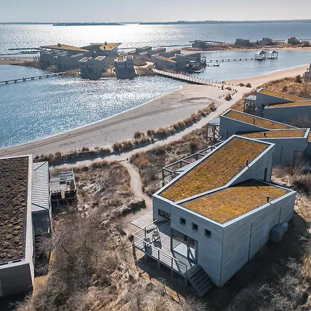 46 - Panorama | With Panoramic Water Views By The *