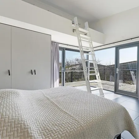 Super Vip - 4p - Luxe Met Waterzicht - 46 Villa