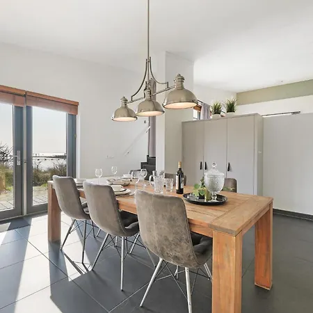 46 - Panorama | With Panoramic Water Views By The *