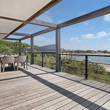 Super Vip - 4p - Luxe Met Waterzicht - 46 アウドルプ