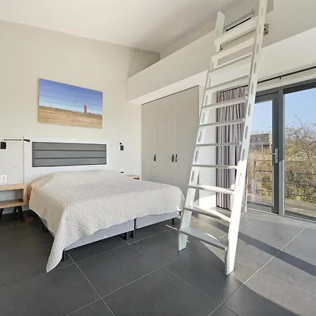 Super Vip - 4p - Luxe Met Waterzicht - 46 *