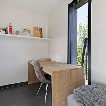 Villa Super Vip - 4p - Luxe Met Waterzicht - 46 *