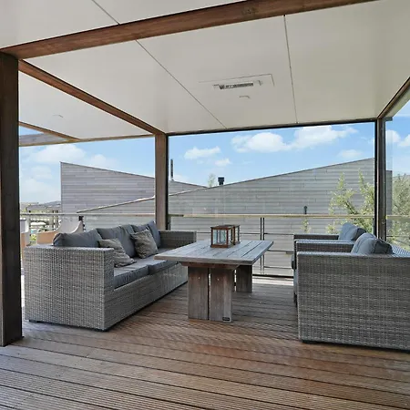 46 - Panorama | With Panoramic Water Views By The