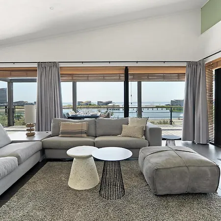 Super Vip - 4p - Luxe Met Waterzicht - 46 Villa