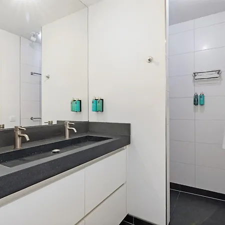 Super Vip - 4p - Luxe Met Waterzicht - 46 *