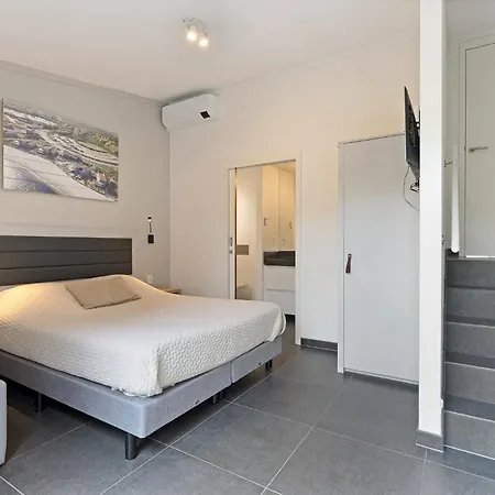 Super Vip - 4p - Luxe Met Waterzicht - 46 * Ouddorp