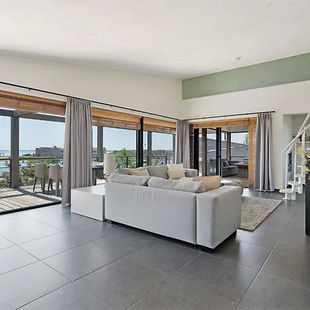 Super Vip - 4p - Luxe Met Waterzicht - 46 Villa *