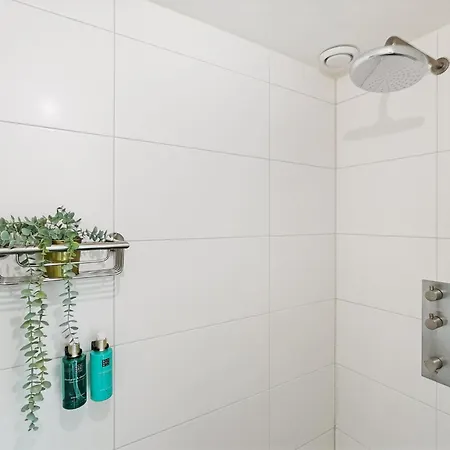 Super Vip - 4p - Luxe Met Waterzicht - 46 *