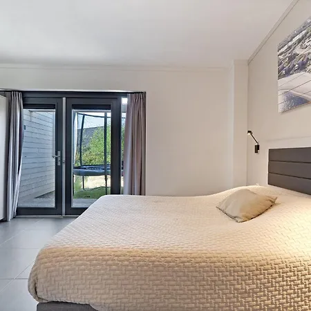 Villa Super Vip - 4p - Luxe Met Waterzicht - 46 *