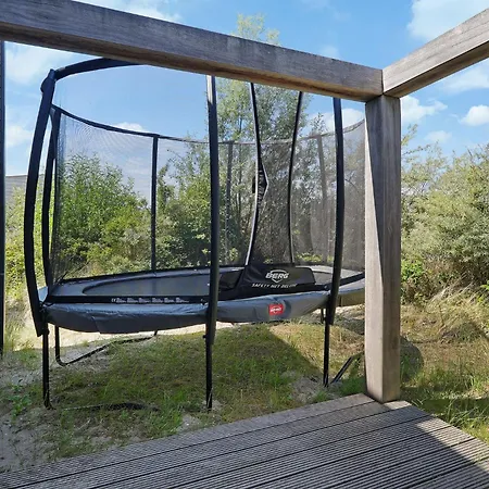 Villa Super Vip - 4p - Luxe Met Waterzicht - 46 *