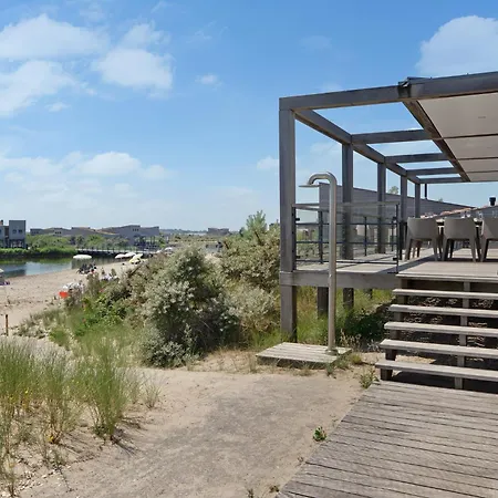 46 - Panorama | With Panoramic Water Views By The *