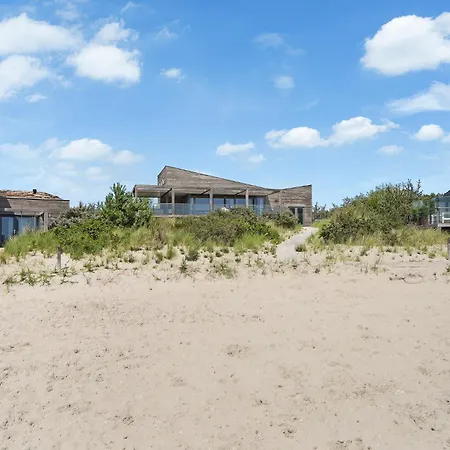 Super Vip - 4p - Luxe Met Waterzicht - 46 Villa Ouddorp