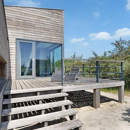 46 - Panorama | With Panoramic Water Views By The *