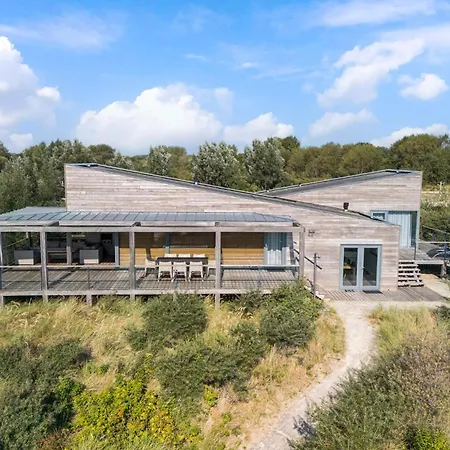46 - Panorama | With Panoramic Water Views By The *