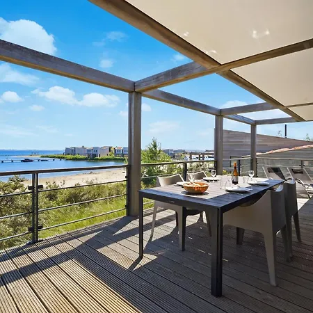 46 - Panorama | With Panoramic Water Views By The
